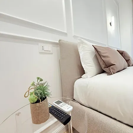 Apartamento Domus Silvestri Roma