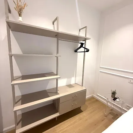 Domus Silvestri Apartamento