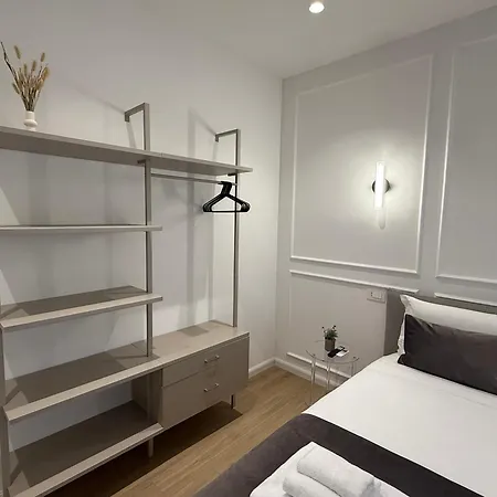 Domus Silvestri Apartamento *