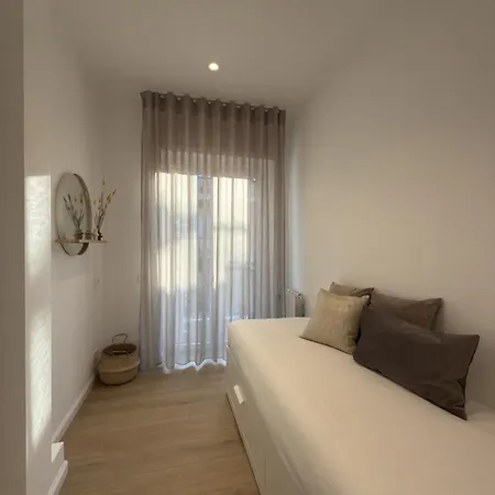 Domus Silvestri Daire *