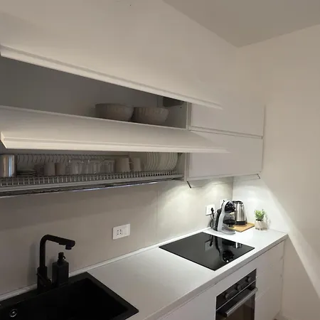 Domus Silvestri Daire *