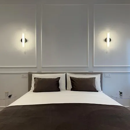 Daire Domus Silvestri *