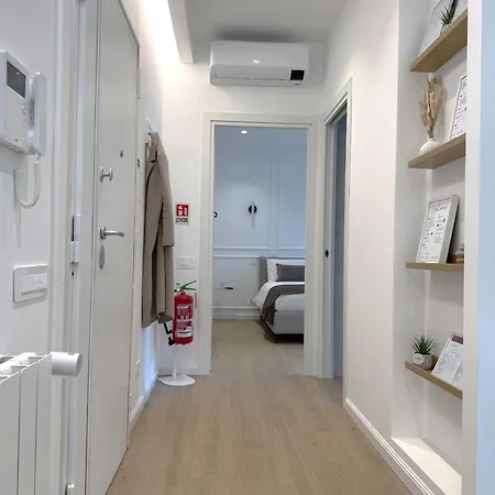 Domus Silvestri Daire