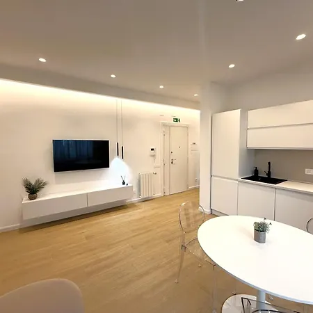 Daire Domus Silvestri