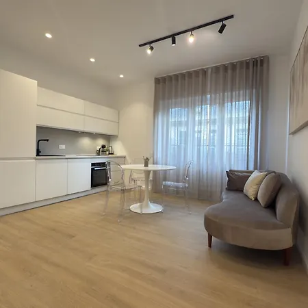 Domus Silvestri Daire *