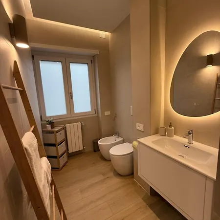 Domus Silvestri * Roma